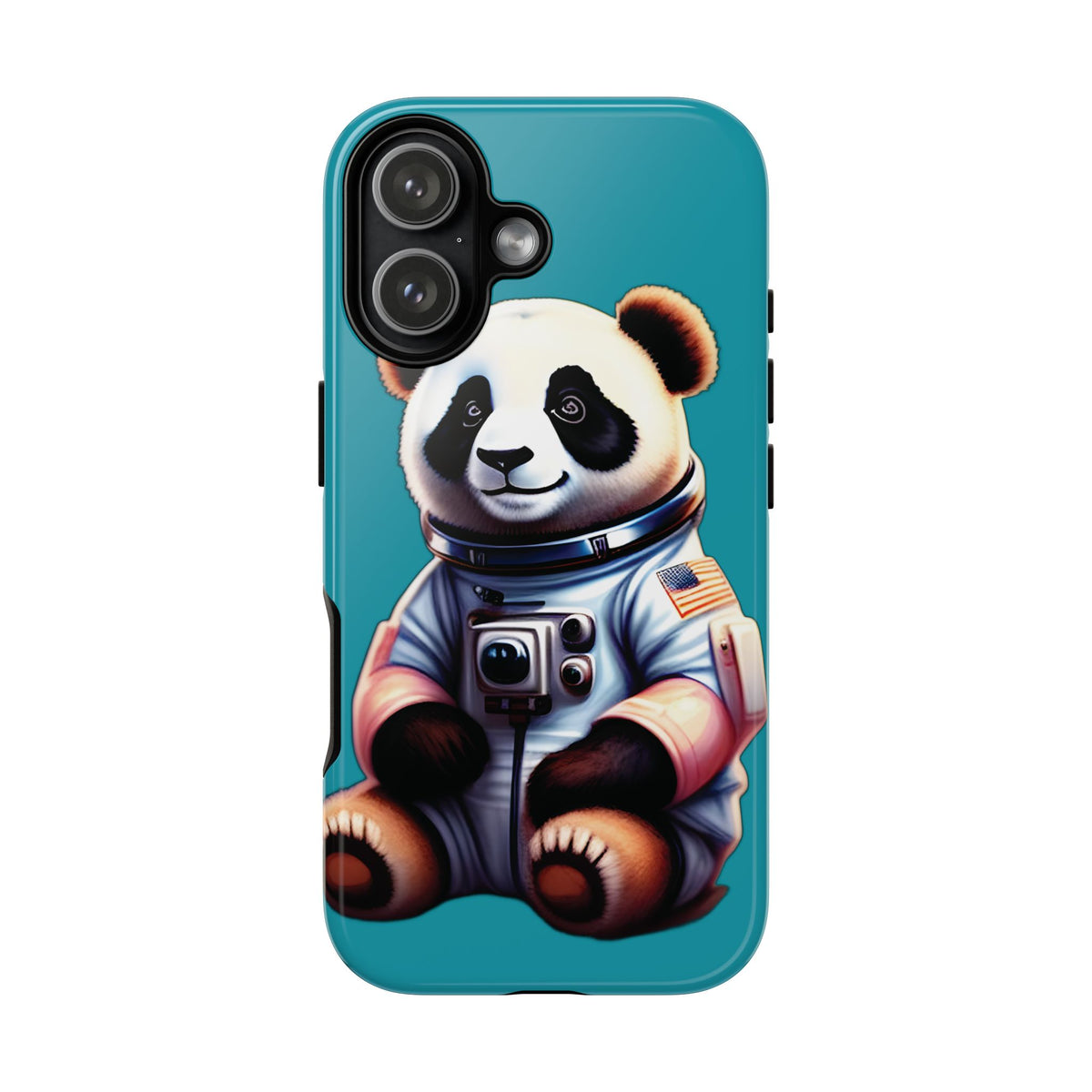 Husă Iphone 17 ASTRO PANDA