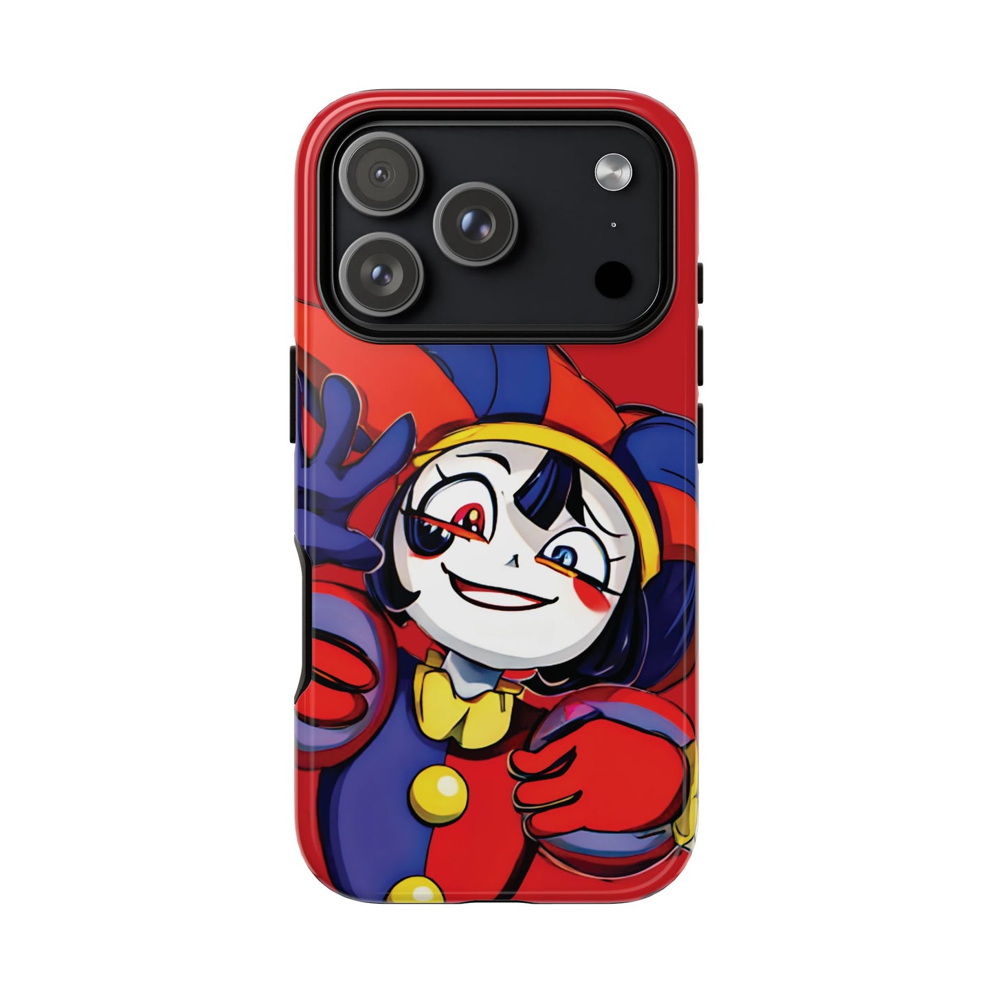 Husă Iphone 17 Pro BUFFON