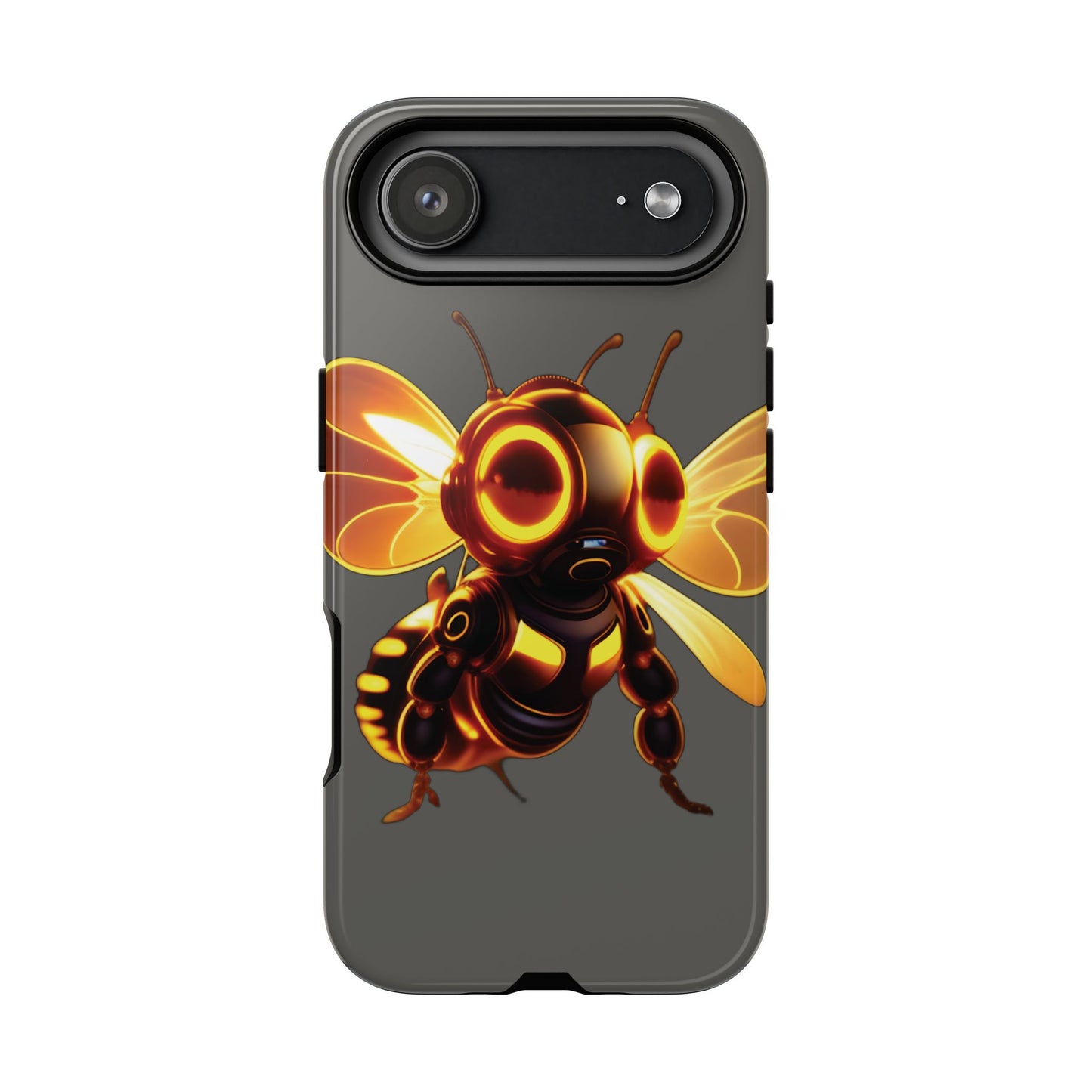Husă Iphone 17 Air GLOWING BEE