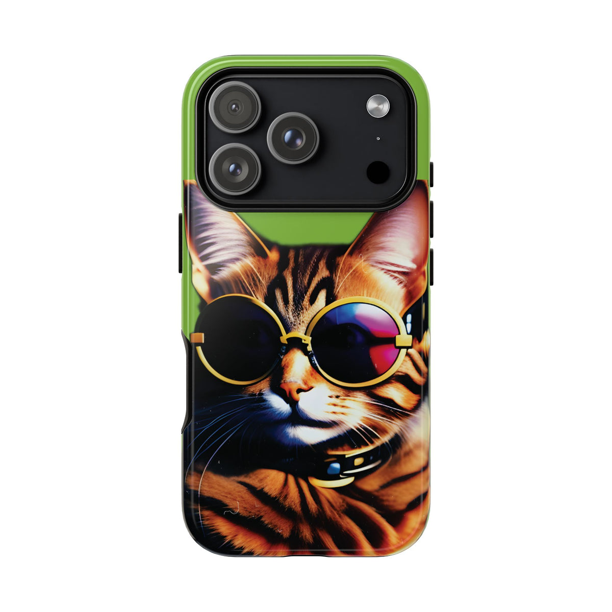 Husă Iphone 17 Pro COOL CAT