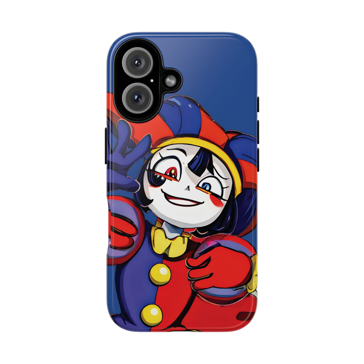 Husă Iphone 16 BUFFON