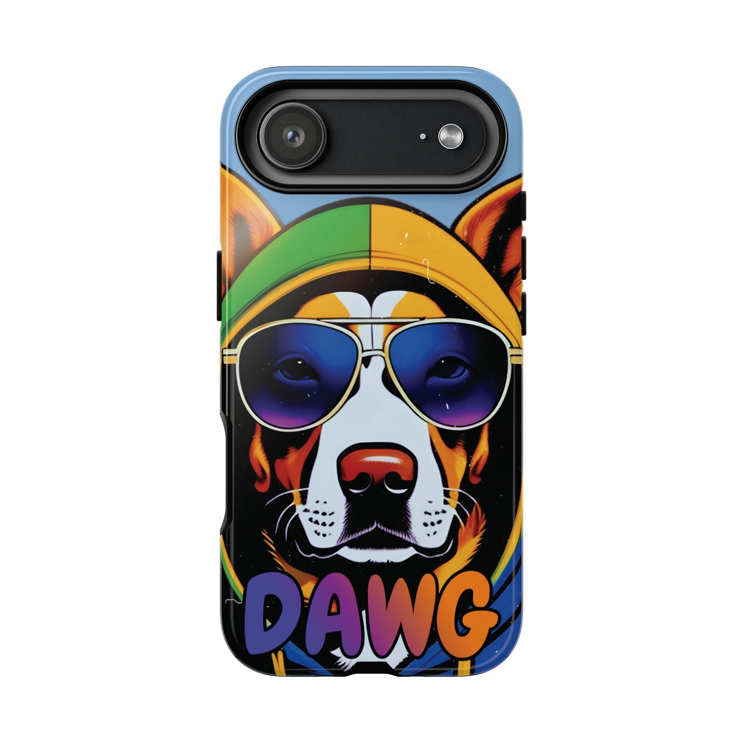 Husă Iphone 17 Air DAWG