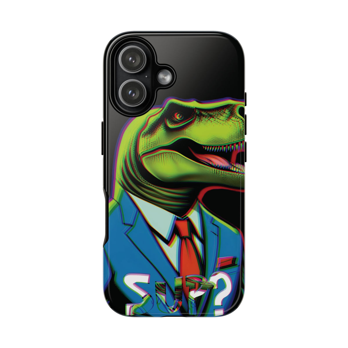 Husă Iphone 17 CLASSY T-REX