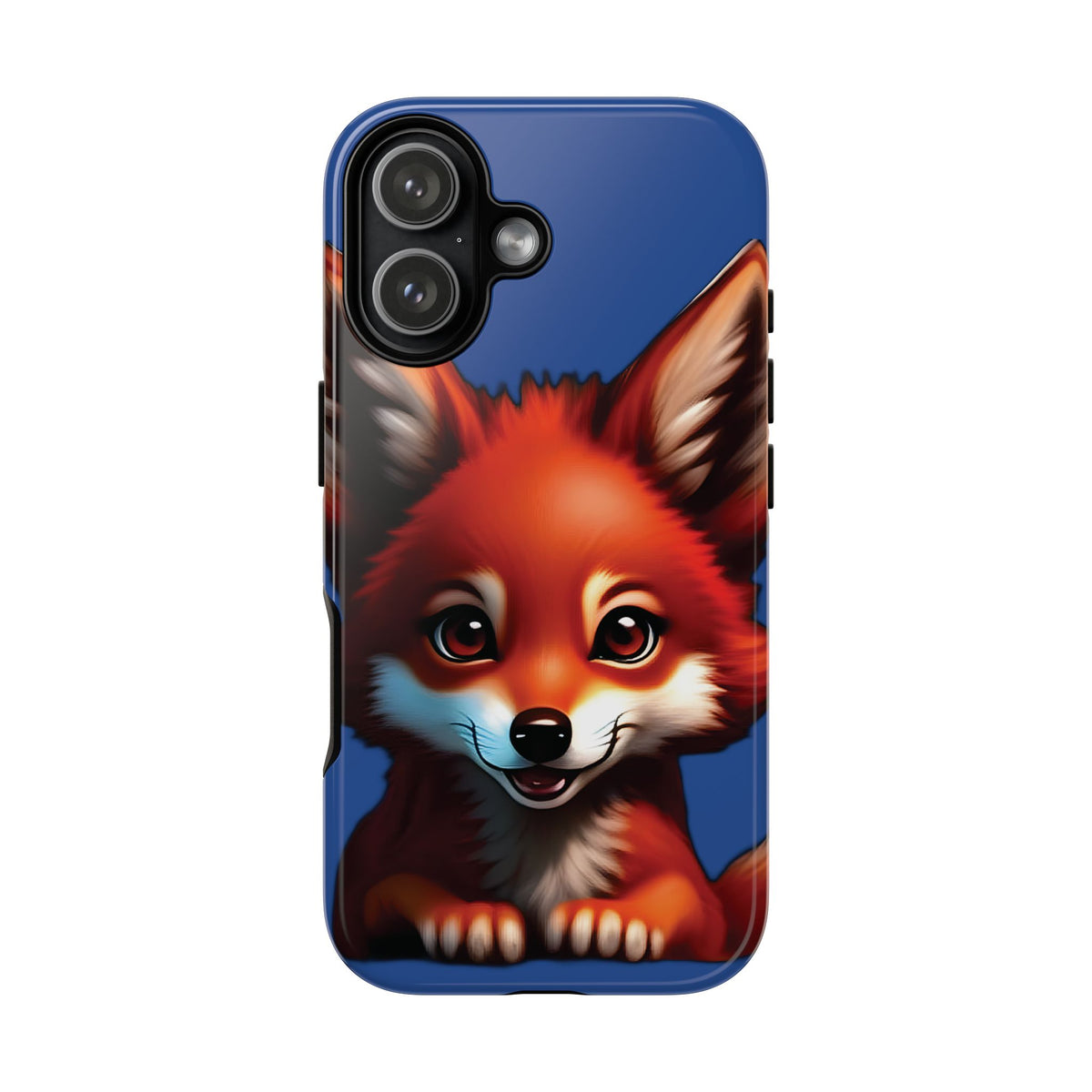 Husă Iphone 17 FOXXY