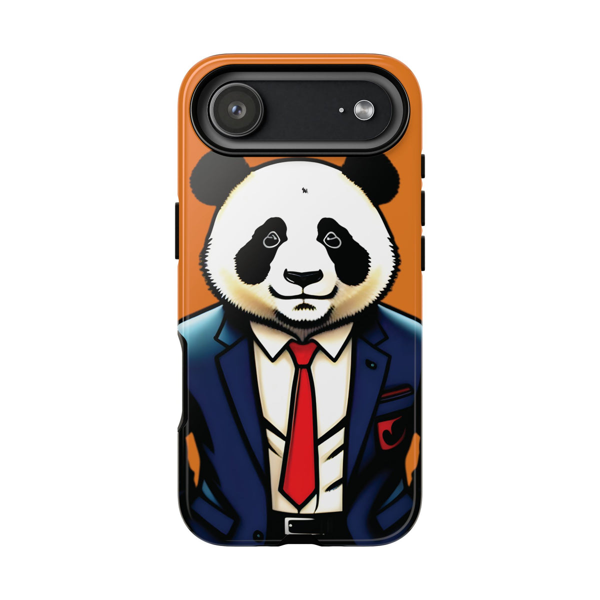 Husă Iphone 17 Air CLASSY PANDA