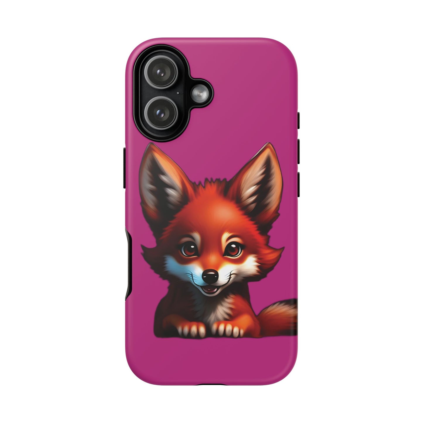 Husă Iphone 17 FOXXY Mat
