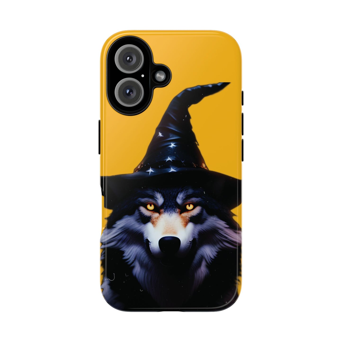 Husă Iphone 16 WITCH WOLF