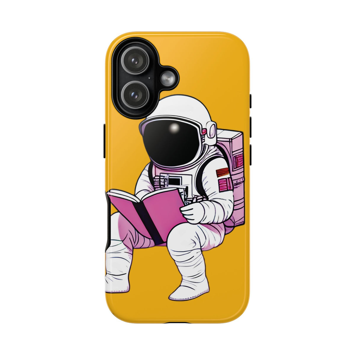 Husă Iphone 17 THINKING ASTRO