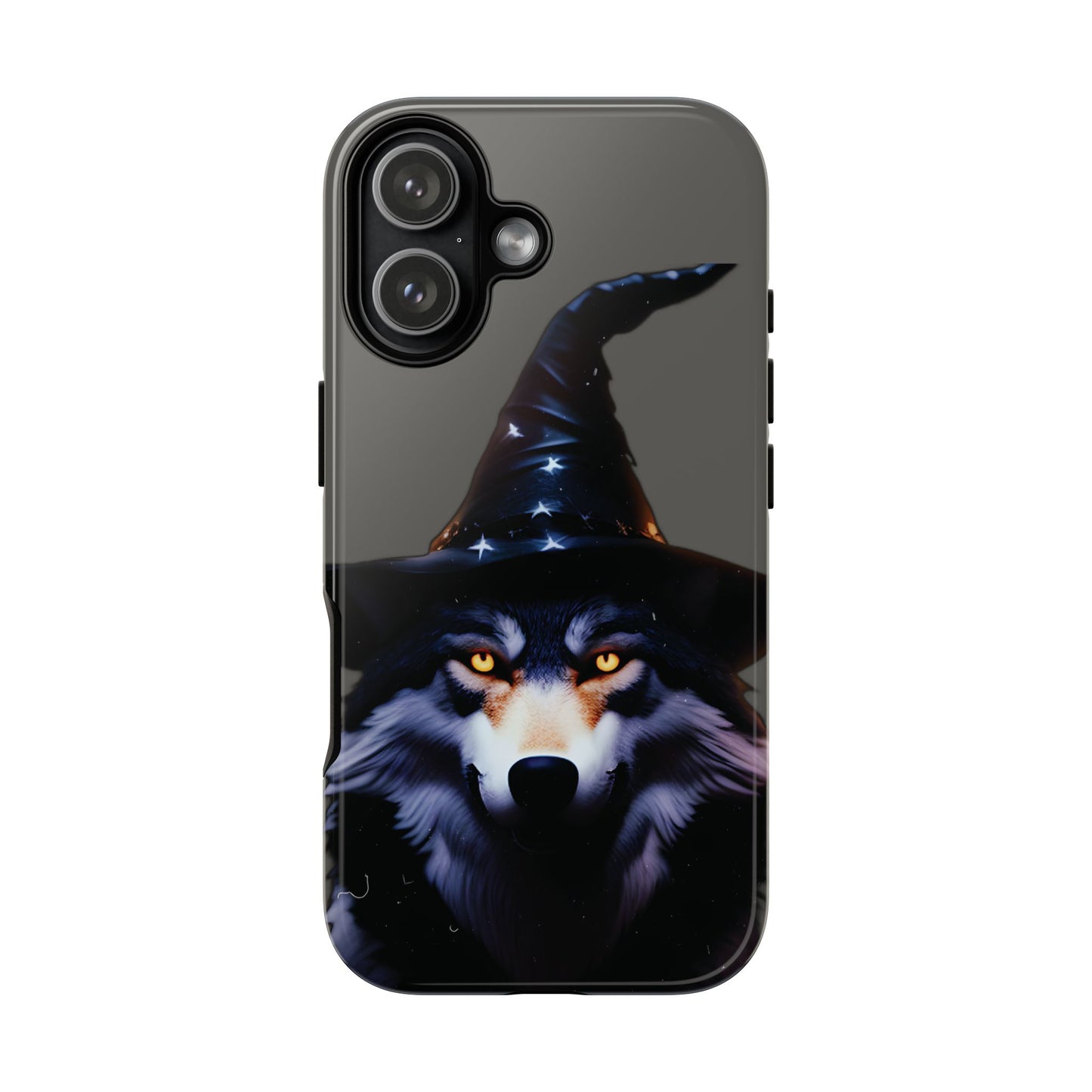 Husă Iphone 17 WITCH WOLF