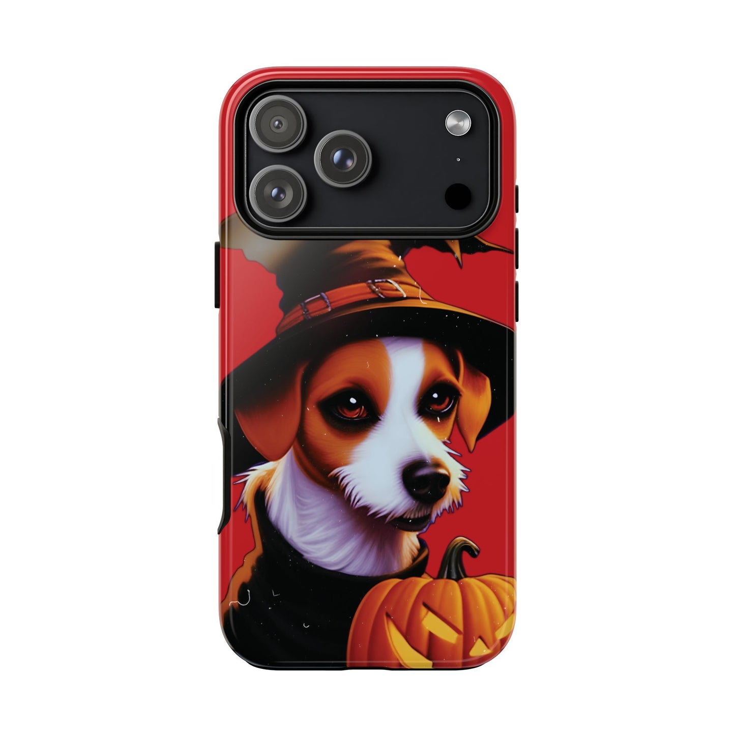 Husă Iphone 17 Pro Max HALODOG