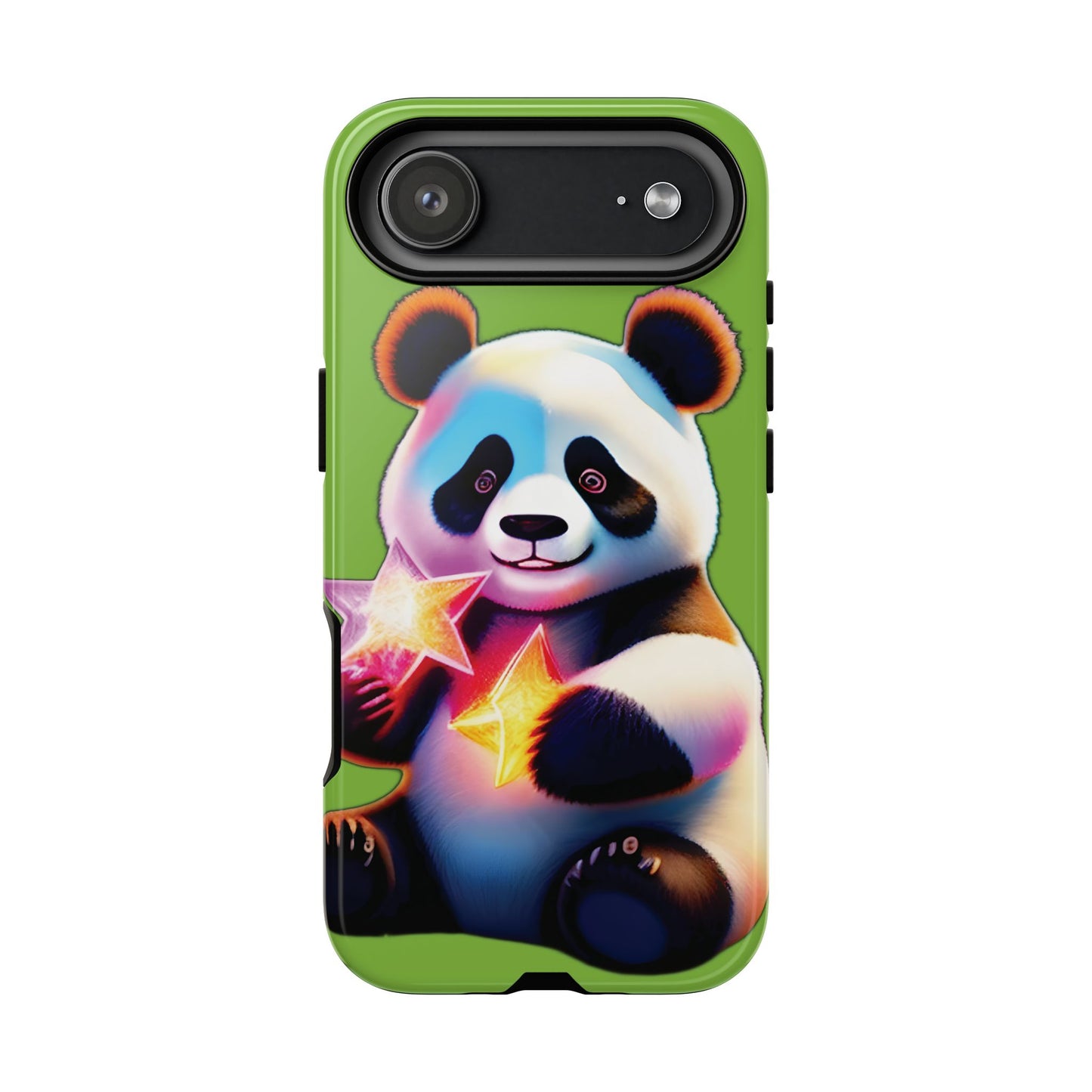 Husă Iphone 17 Air STAR PANDA