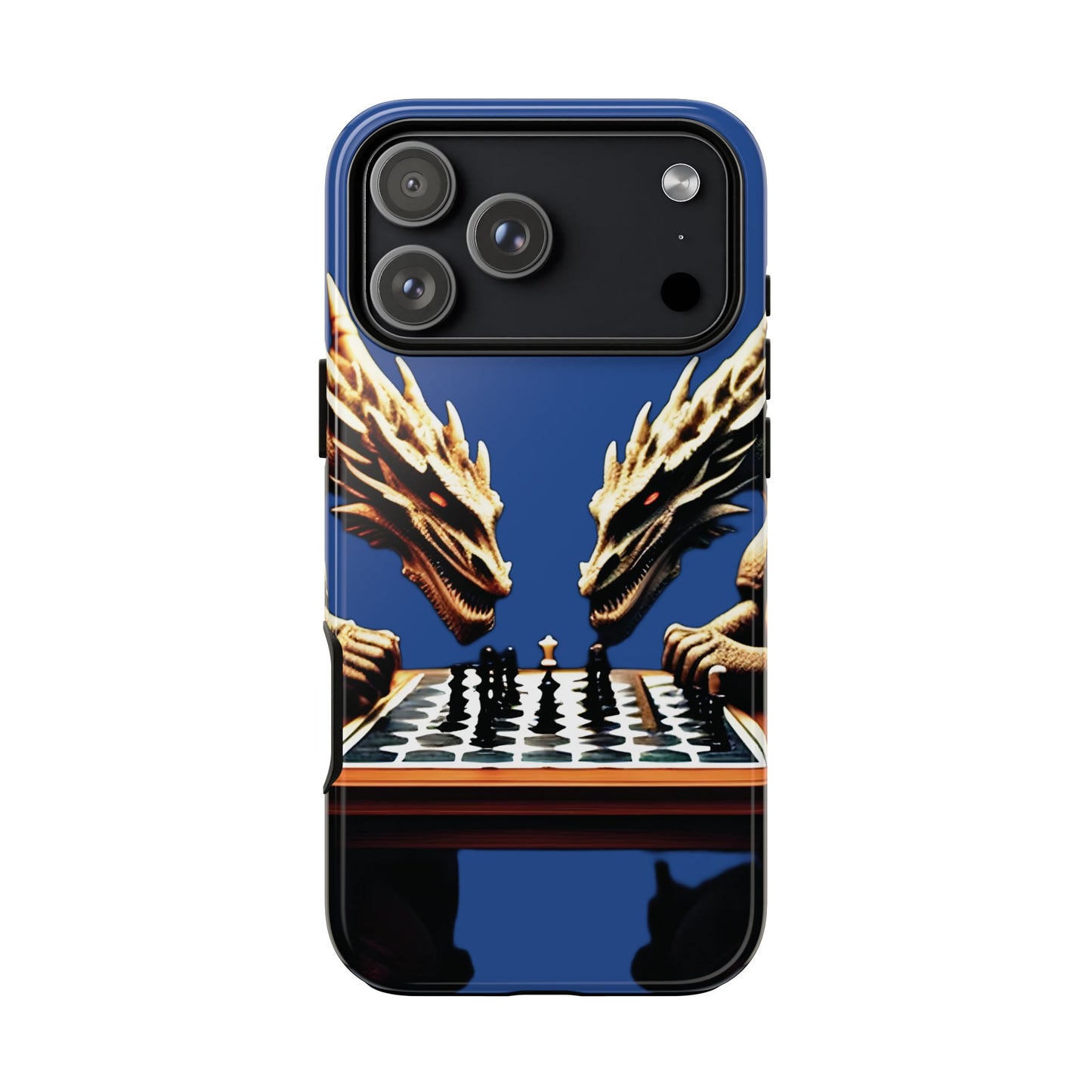 Husă Iphone 17 Pro Max KINGS