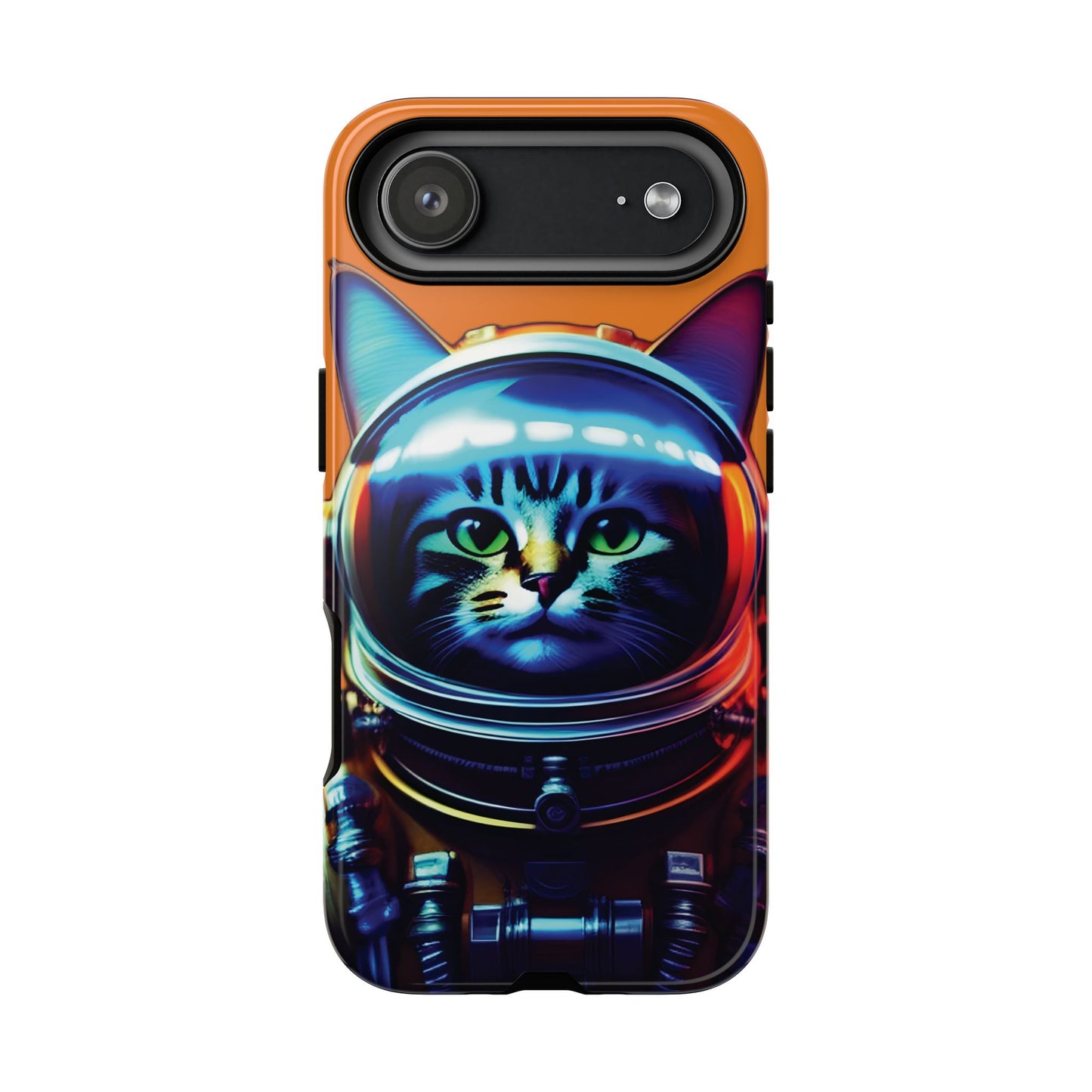 Husă Iphone 17 Air ASTRO CAT