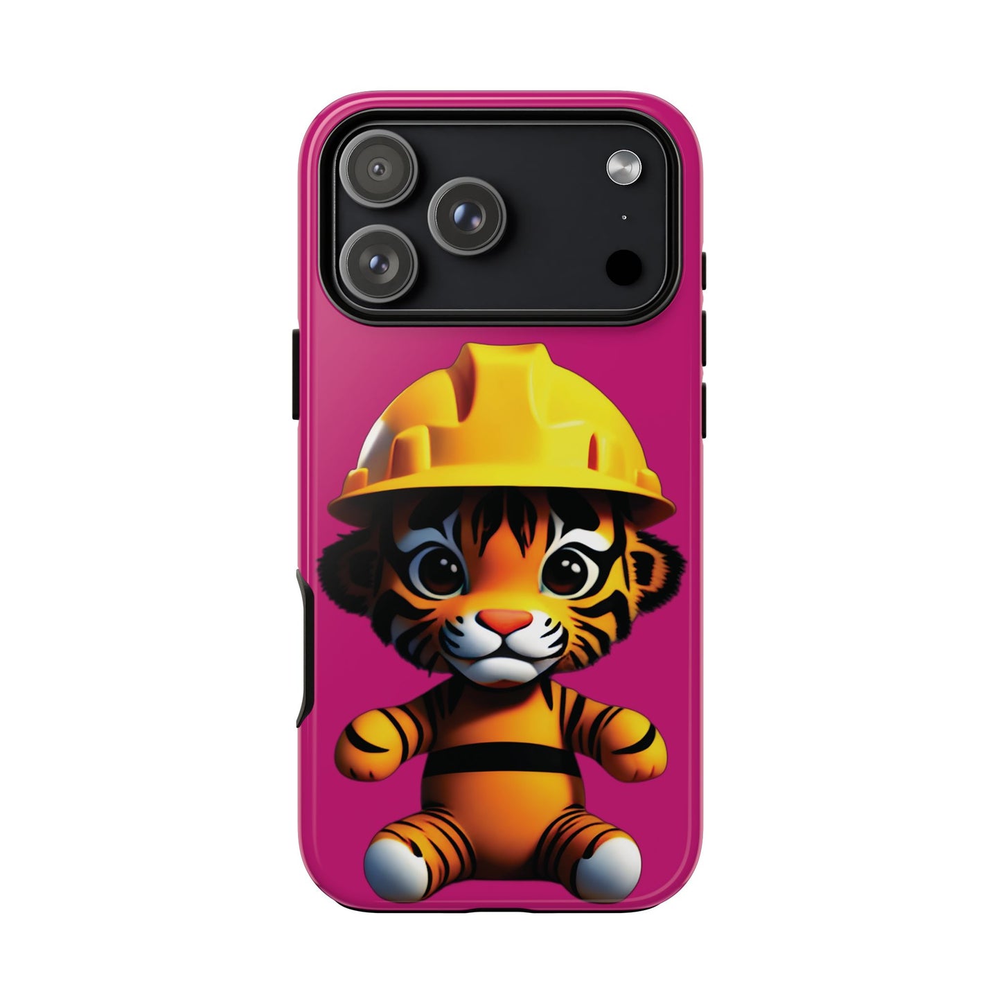 Husă Iphone 17 Pro Max WORKING TIGER