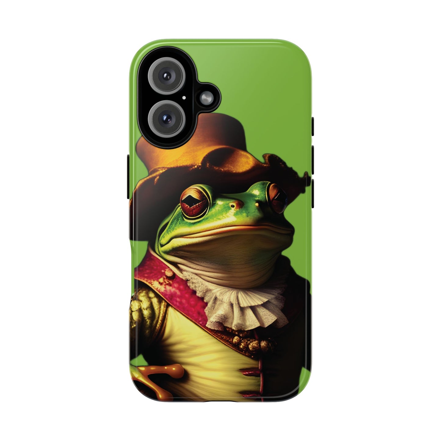 Husă Iphone 16 SIR FROG
