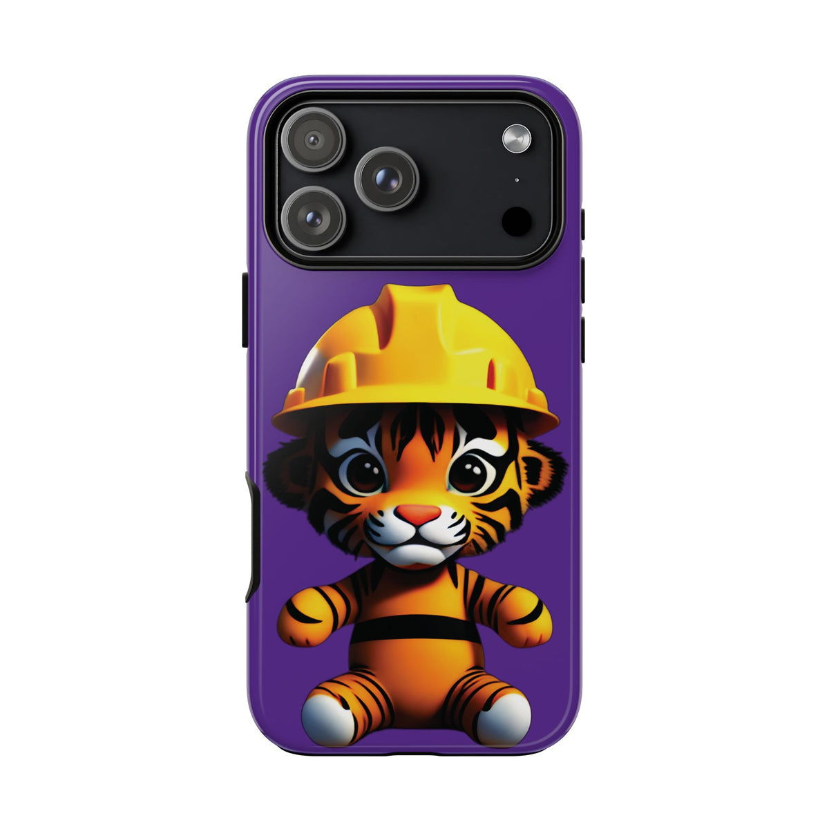 Husă Iphone 17 Pro Max WORKING TIGER