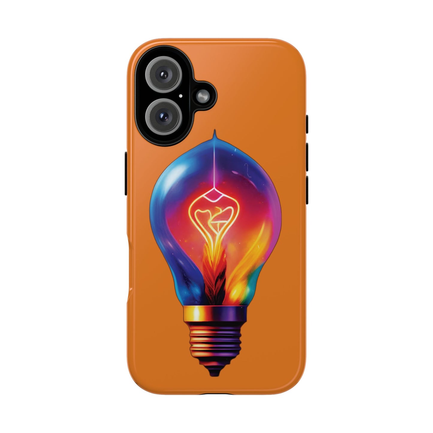 Husă Iphone 16 BRIGHT IDEA