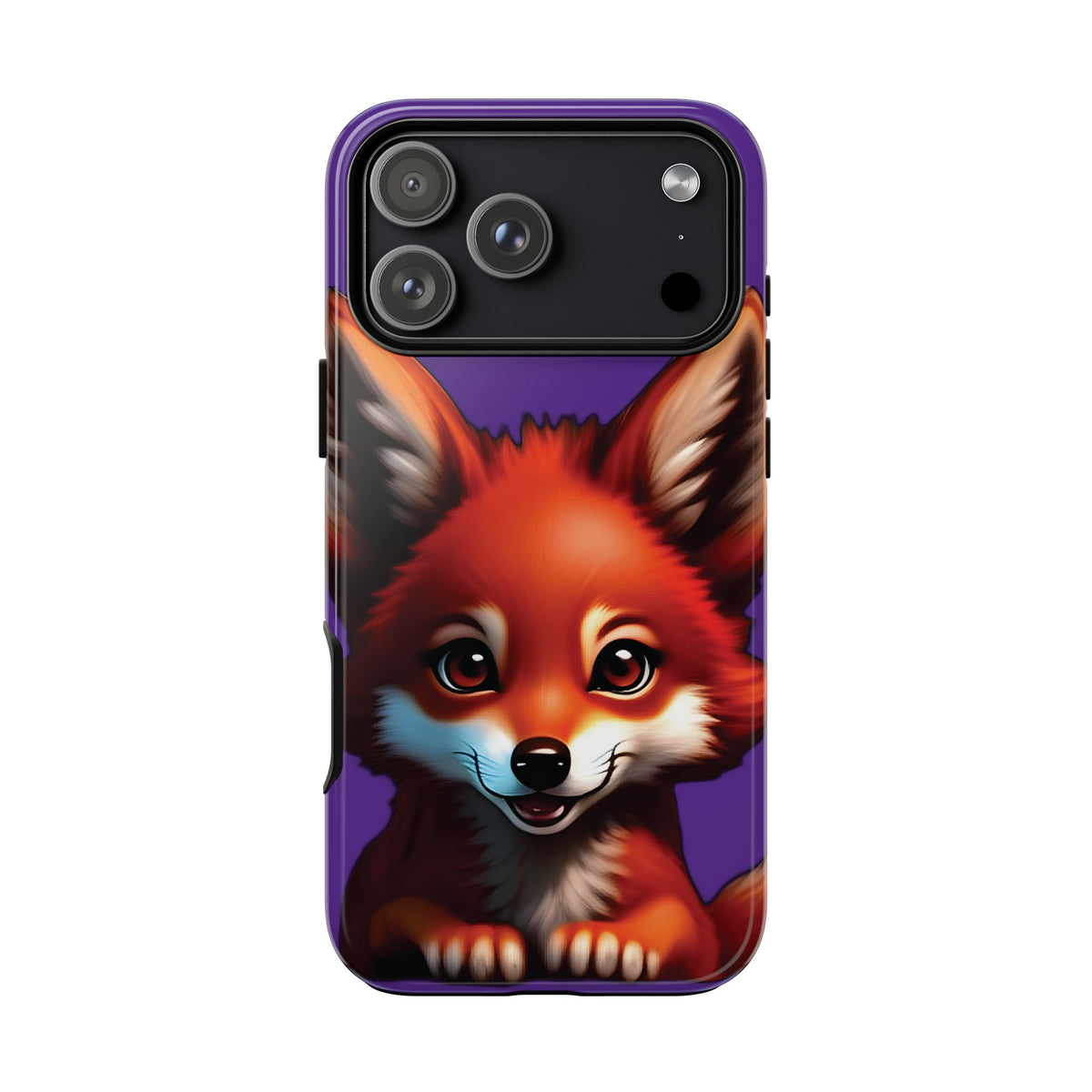 Husă Iphone 17 Pro Max FOXXY