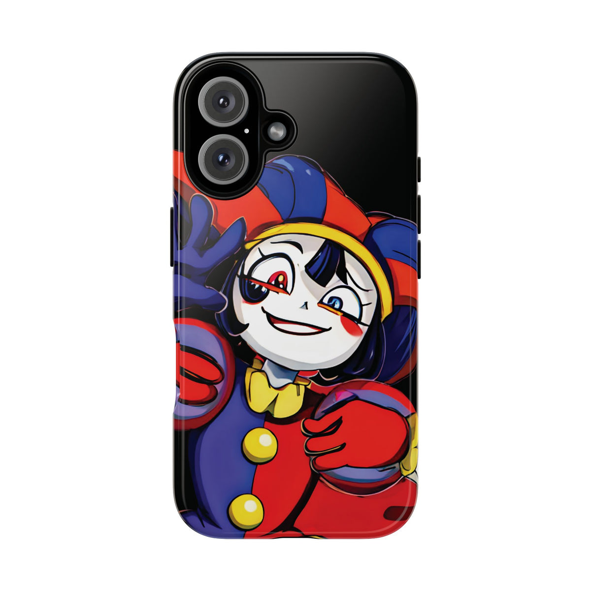 Husă Iphone 16 BUFFON