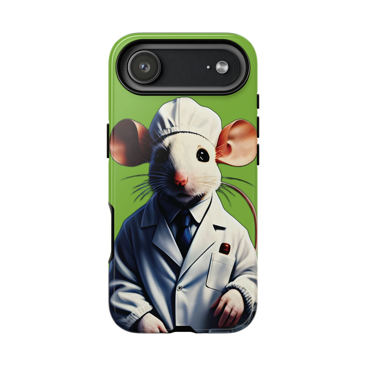 Husă Iphone 17 Air SAVANT RAT
