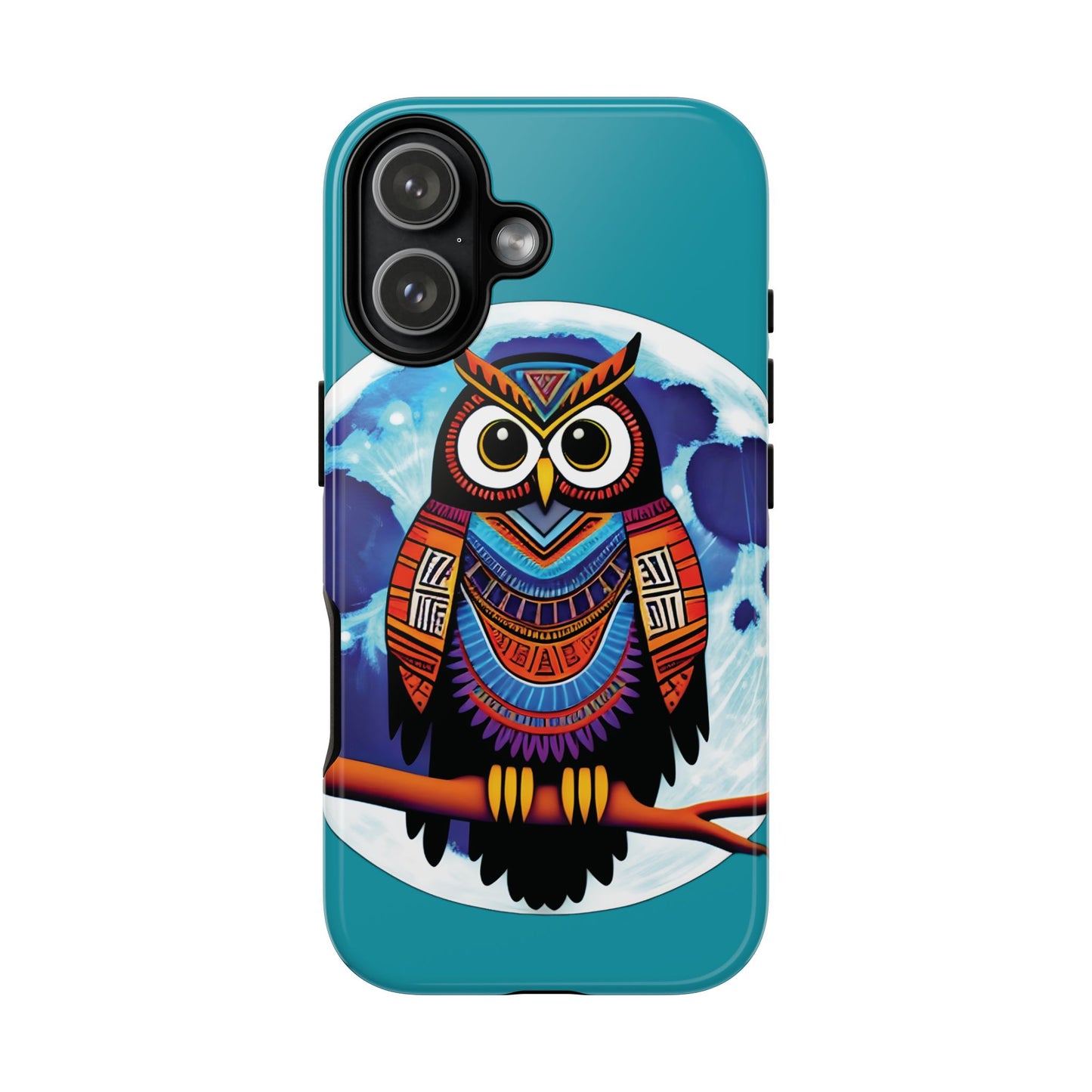 Husă Iphone 17 MOON OWL