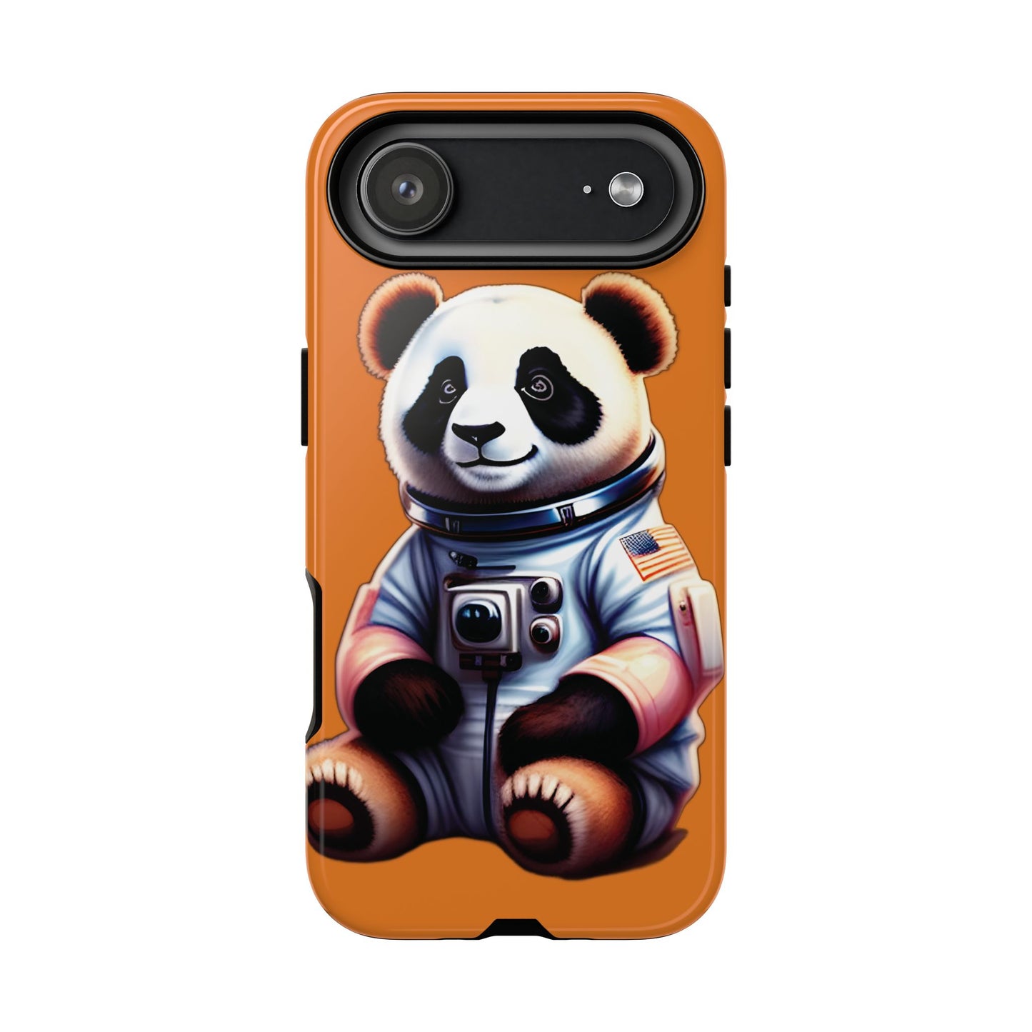 Husă Iphone 17 Air ASTRO PANDA
