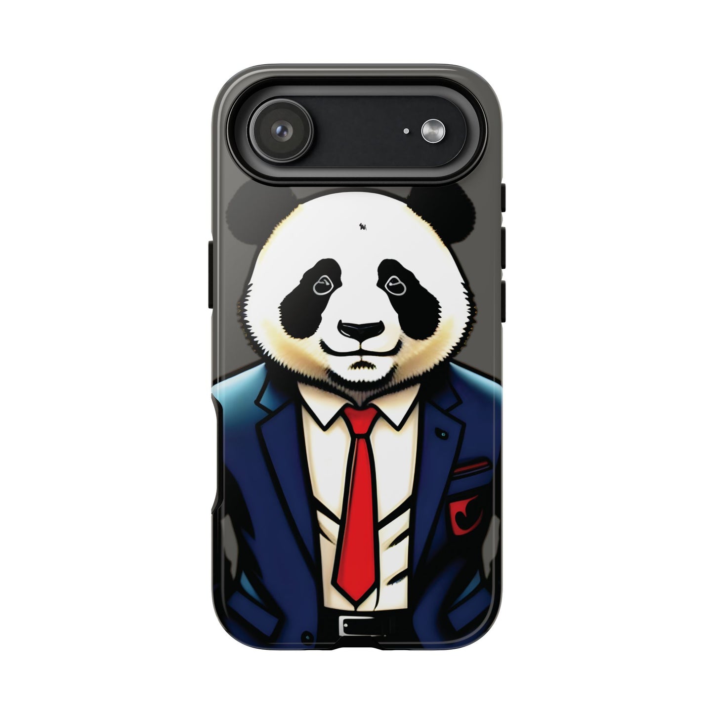 Husă Iphone 17 Air CLASSY PANDA