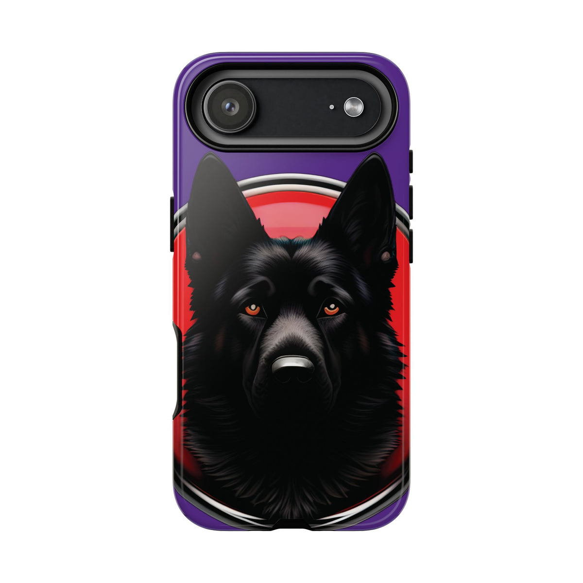 Husă Iphone 17 Air GUARDIAN