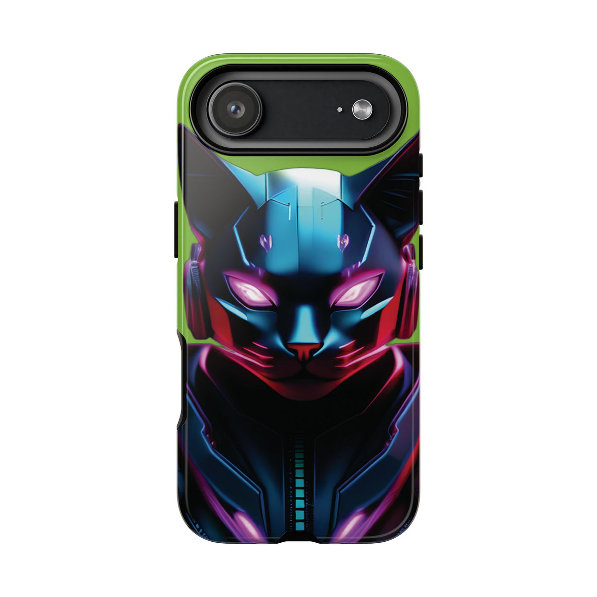 Husă Iphone 17 Air CYBERCAT