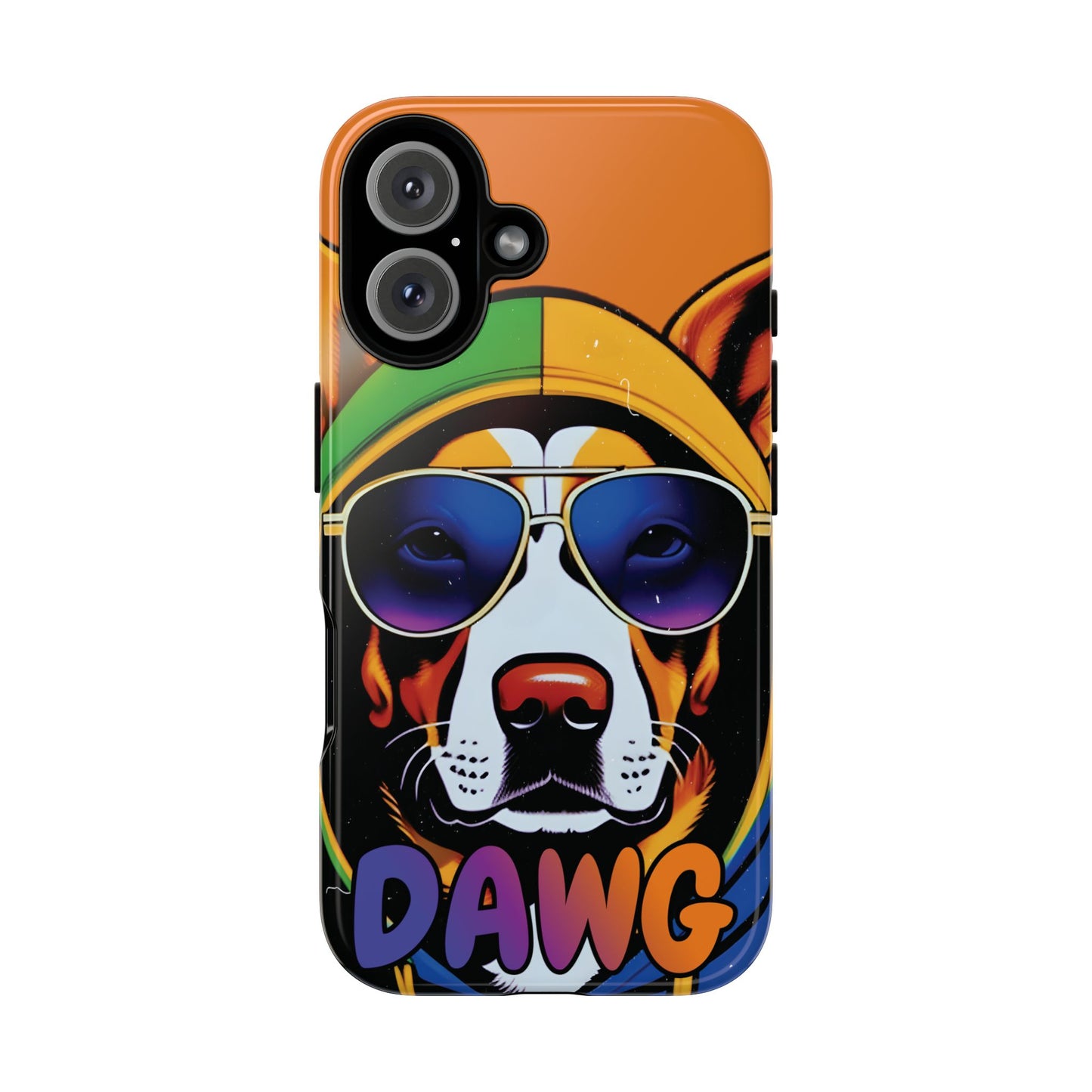 Husă Iphone 16 DAWG