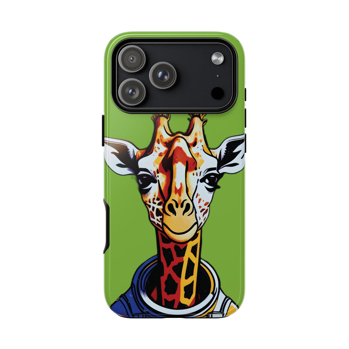 Husă Iphone 17 Pro Max ASTRO GIRAFFE
