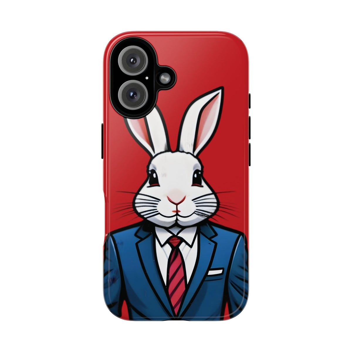 Husă Iphone 16 CLASSY BUN