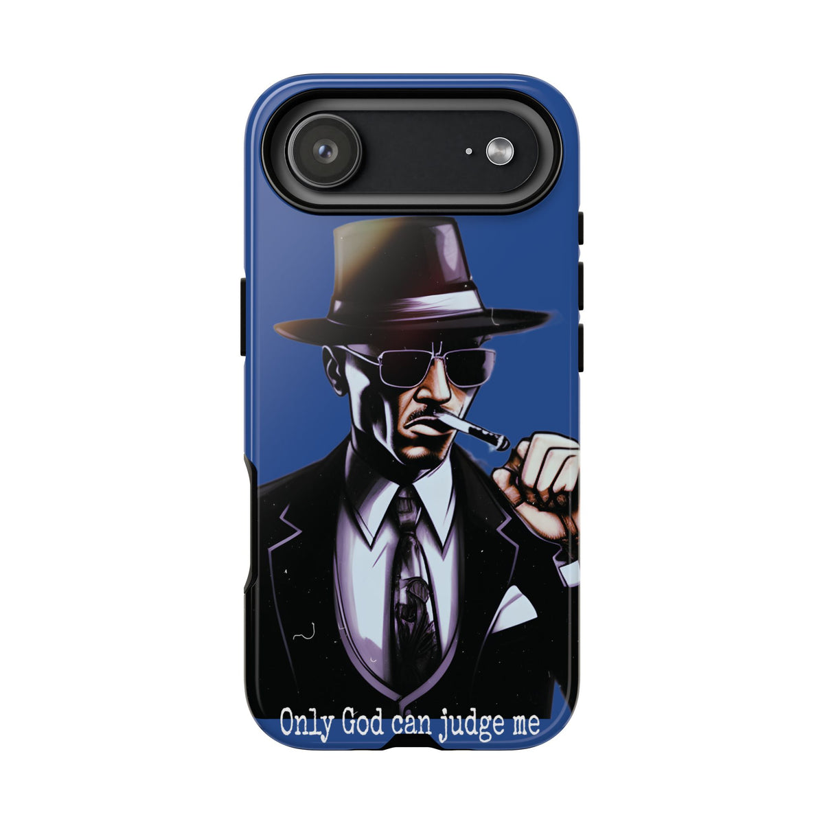 Husă Iphone 17 Air Gangsta