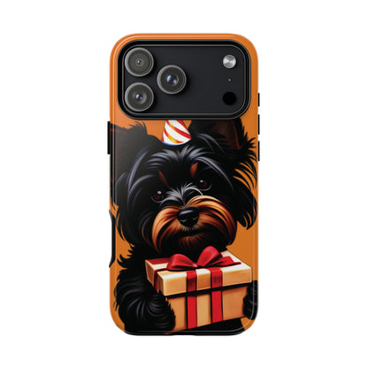 Husă Iphone 17 Pro Max CUTE DOG