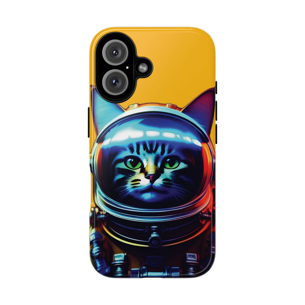 Husă Iphone 16 ASTRO CAT