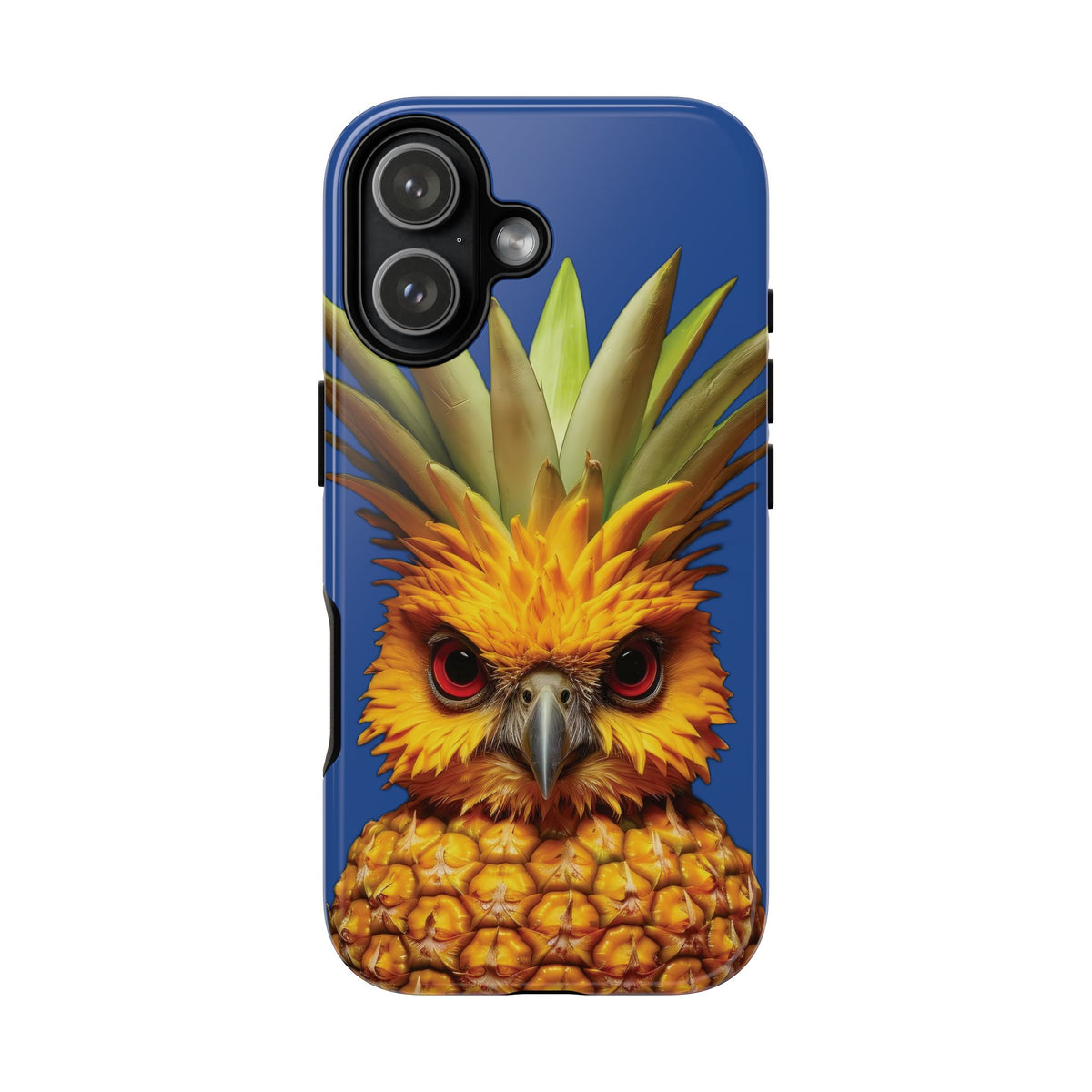 Husă Iphone 17 PINEAPPLE OWL