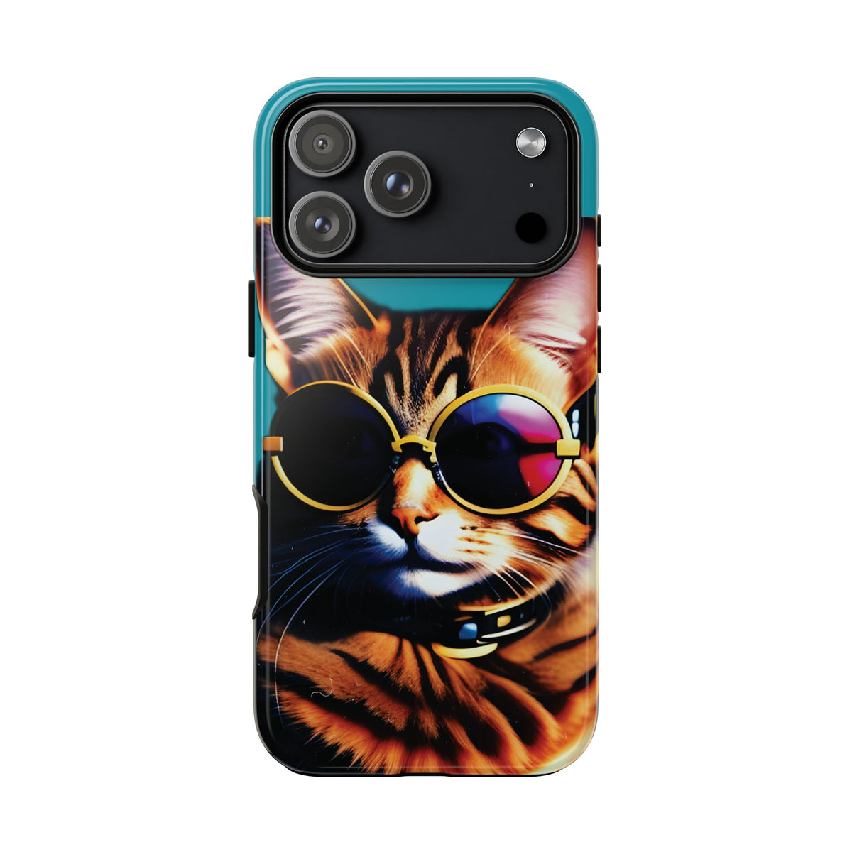 Husă Iphone 17 Pro Max COOL CAT