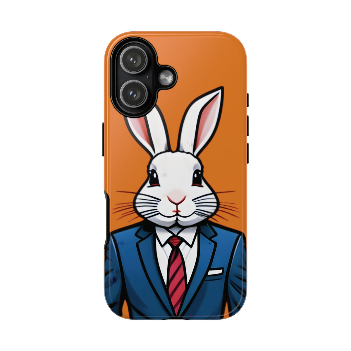 Husă Iphone 17 CLASSY BUN