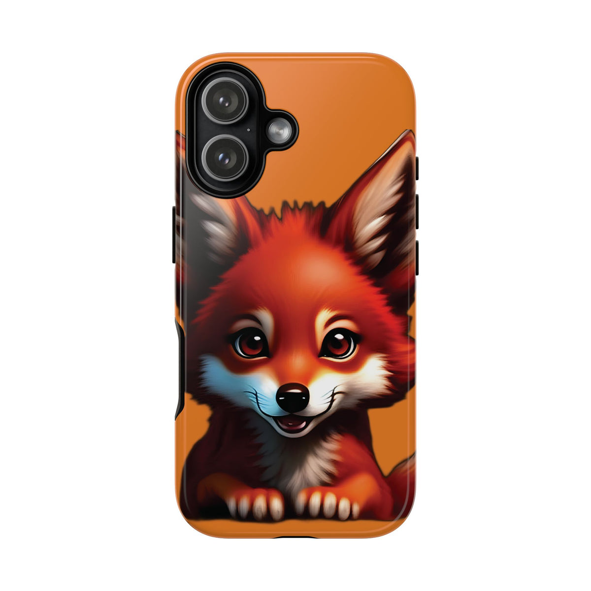 Husă Iphone 17 FOXXY