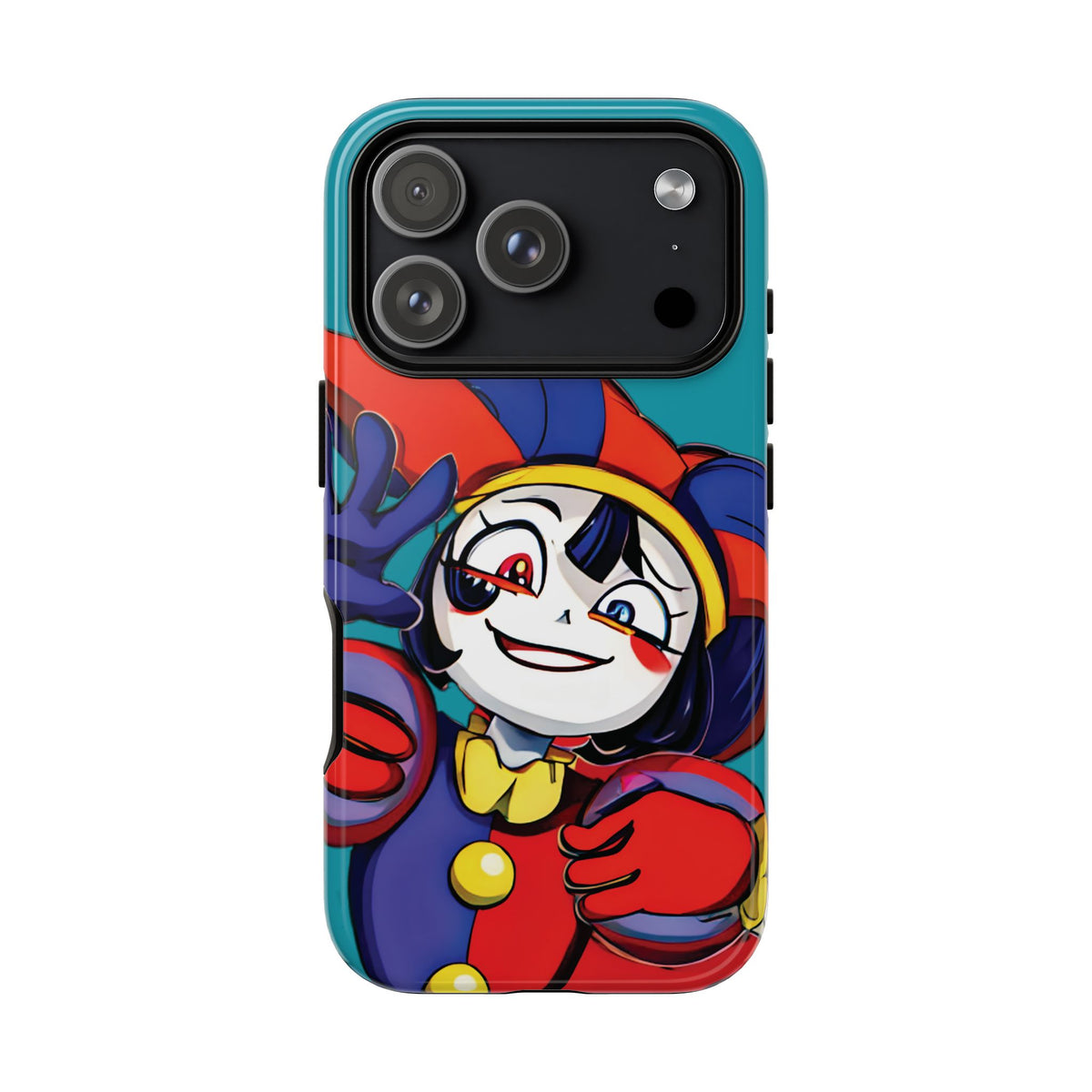 Husă Iphone 17 Pro BUFFON