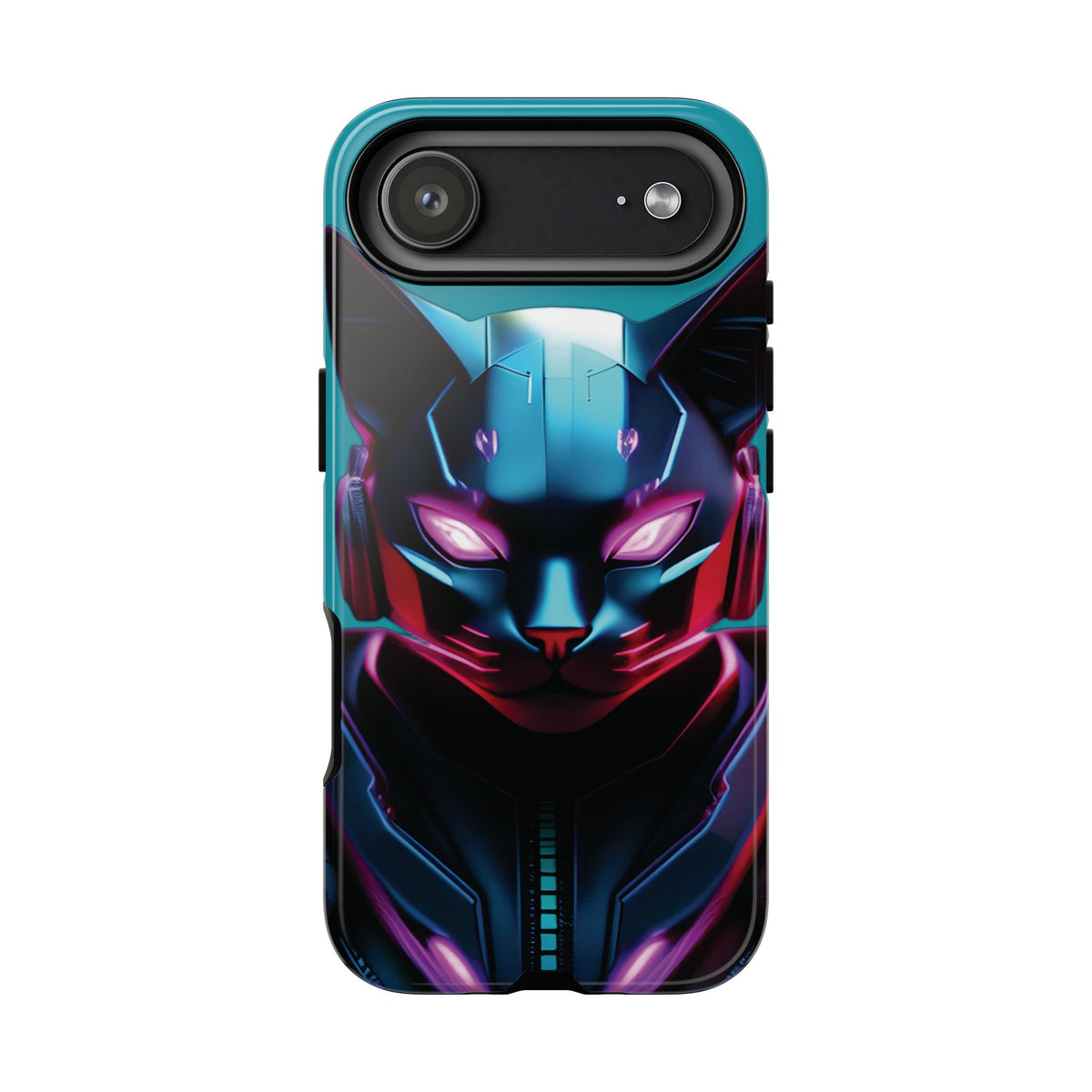 Husă Iphone 17 Air CYBERCAT