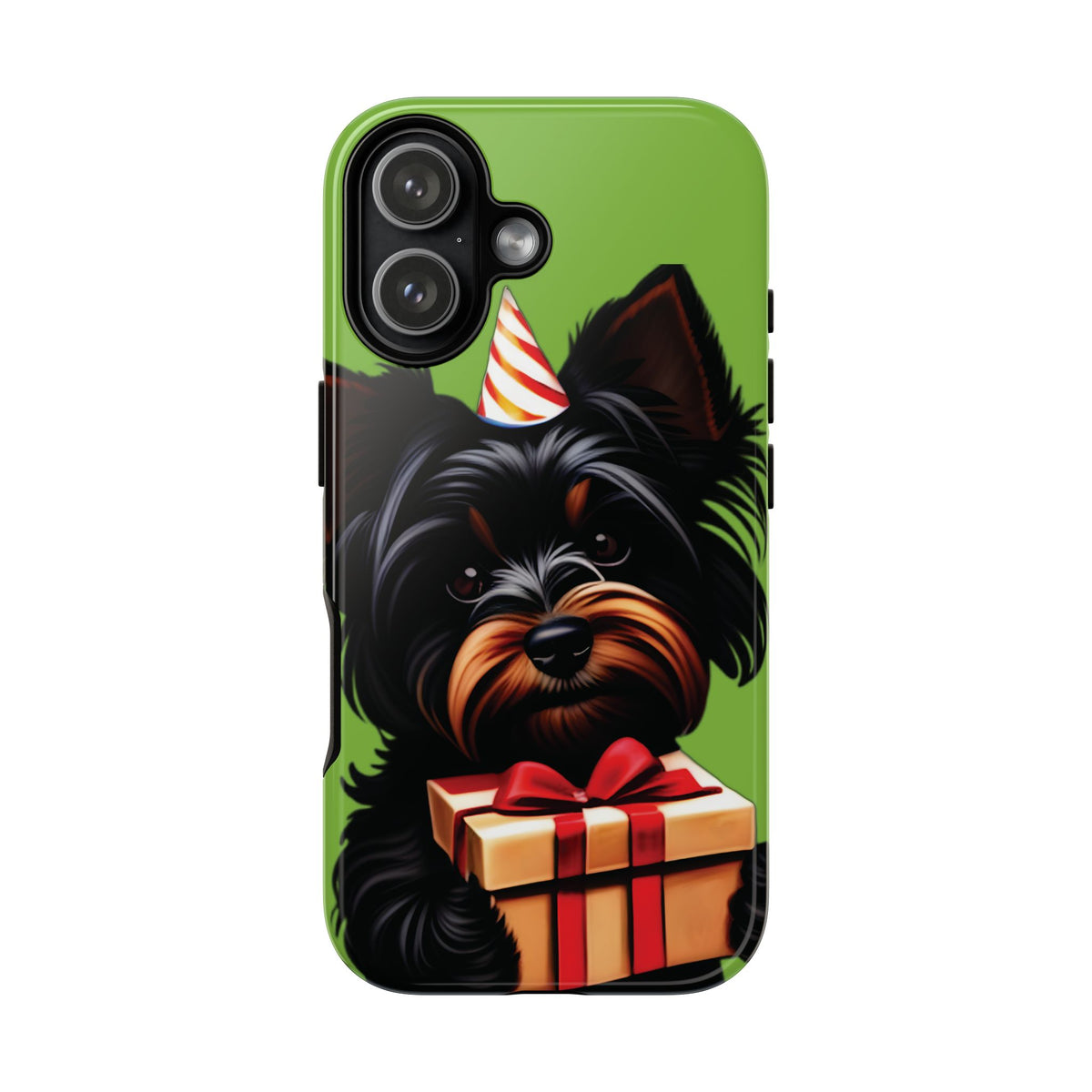 Husă Iphone 17 CUTE DOG