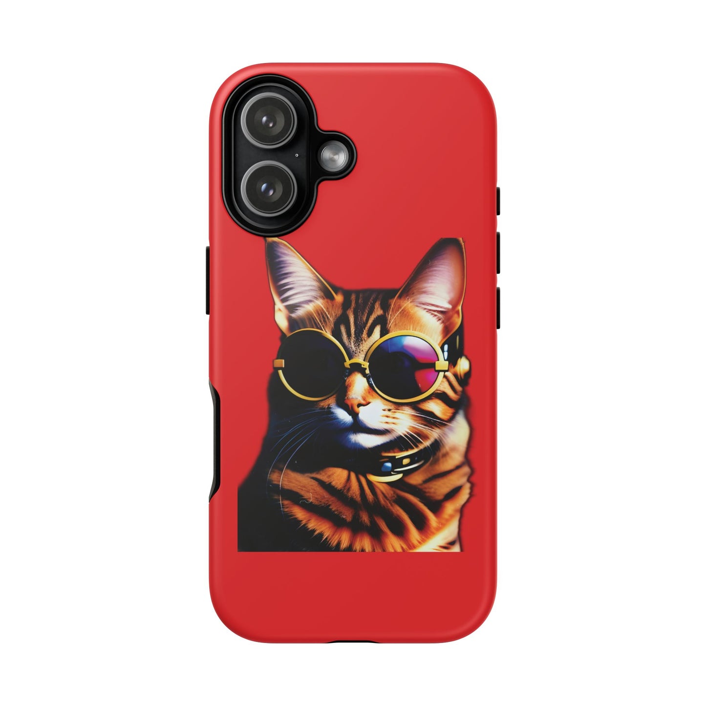 Husă Iphone 17 COOL CAT Mat