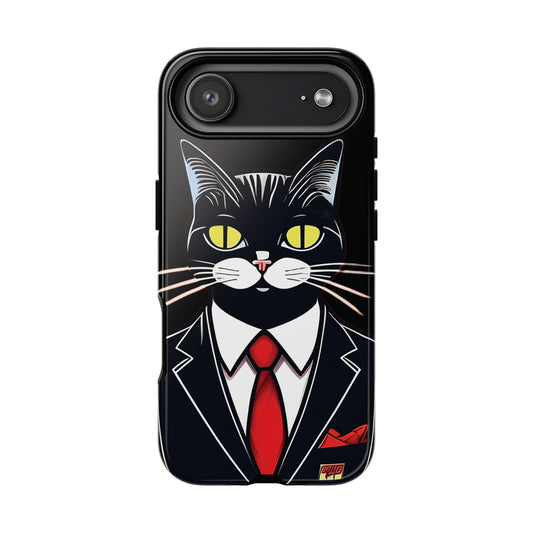Husă Iphone 17 Air Classy Cat