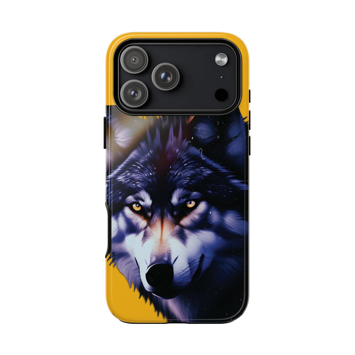 Husă Iphone 17 Pro Max WOLF