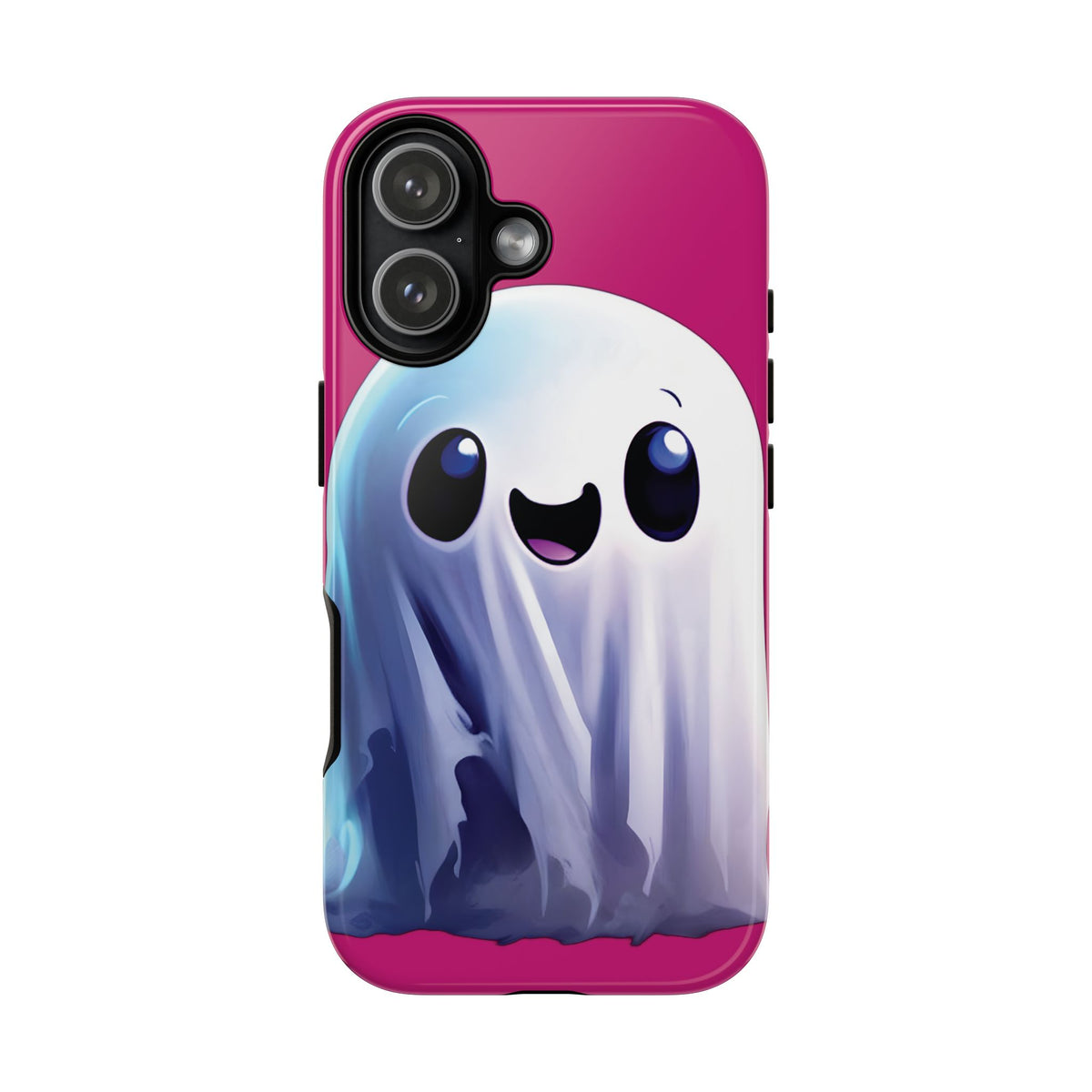 Husă Iphone 17 GHOST FRIEND