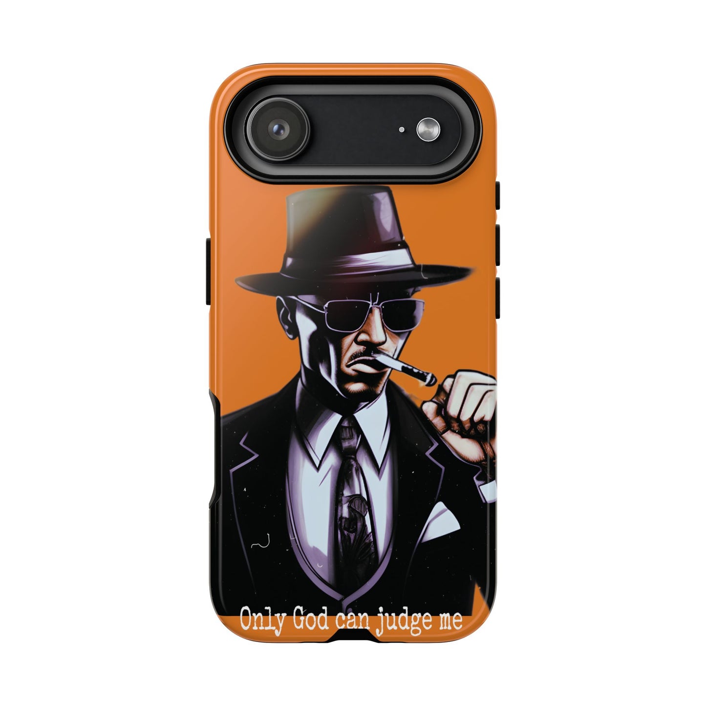 Husă Iphone 17 Air Gangsta