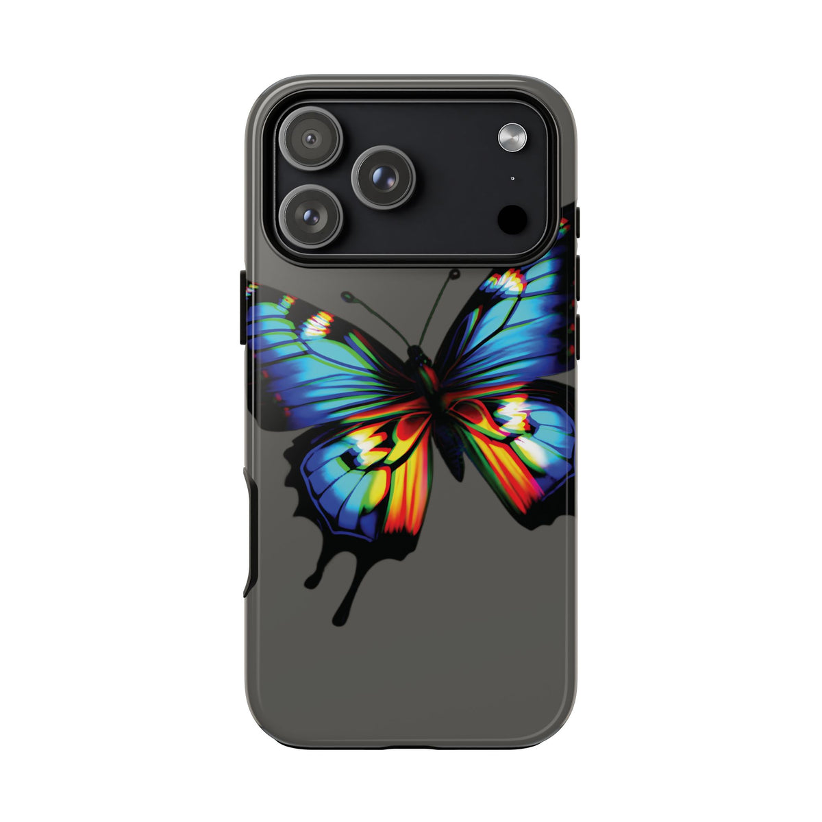 Husă Iphone 17 Pro Max BUTTERFLY