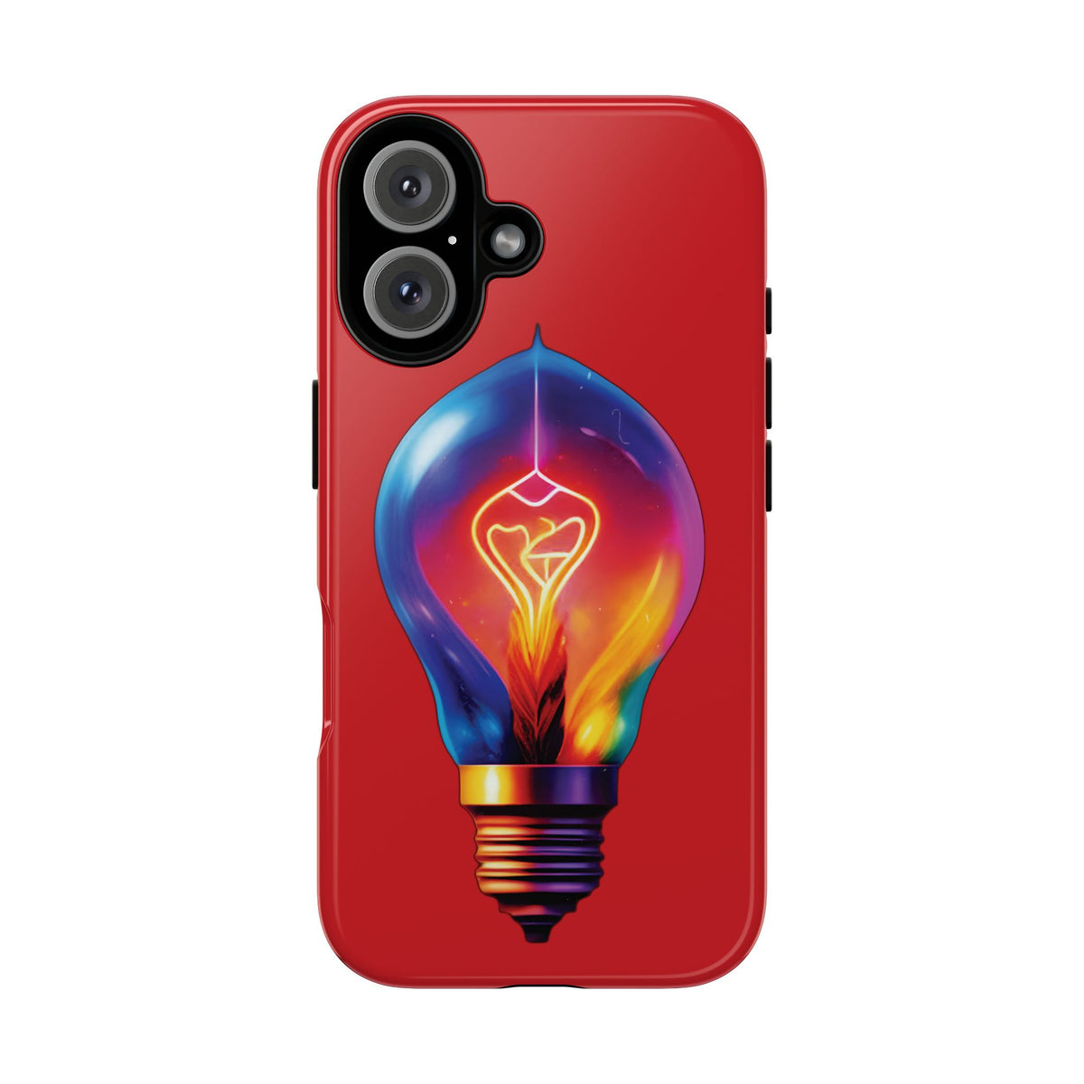 Husă Iphone 16 BRIGHT IDEA