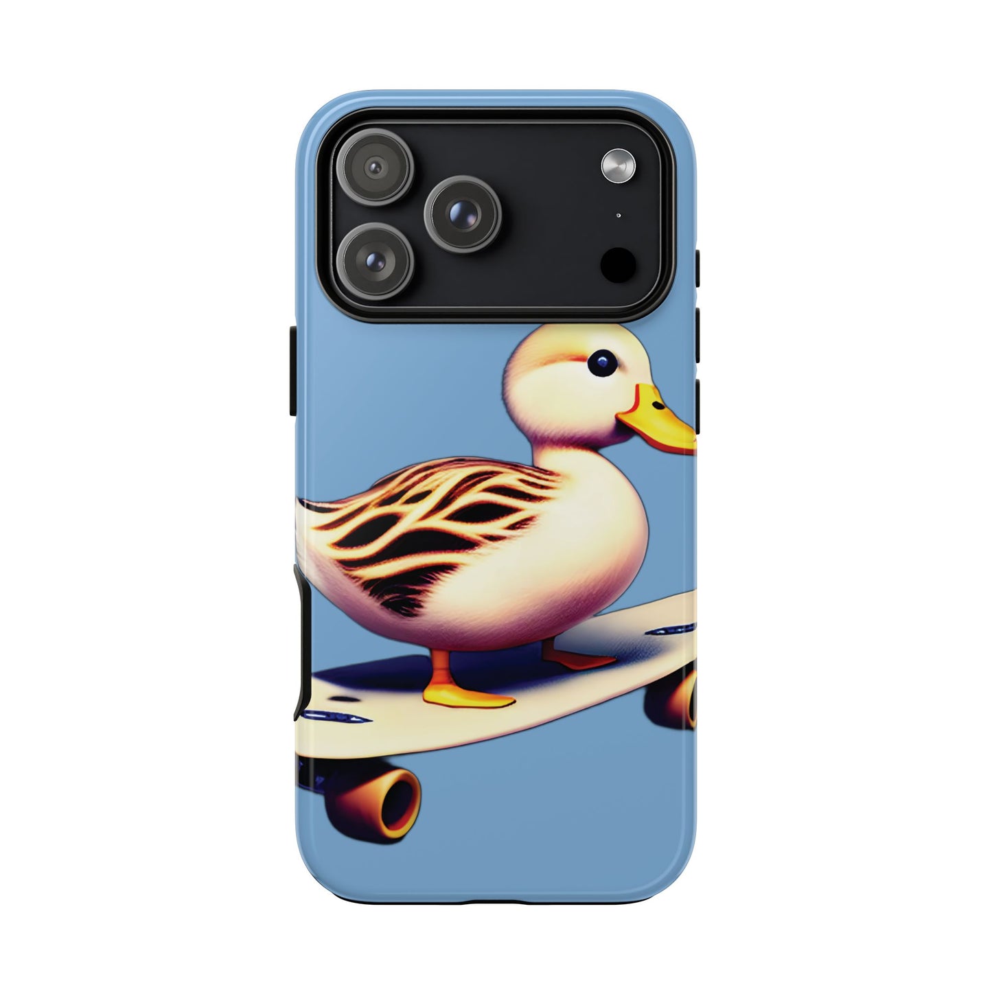 Husă Iphone 17 Pro Max DUCKIE